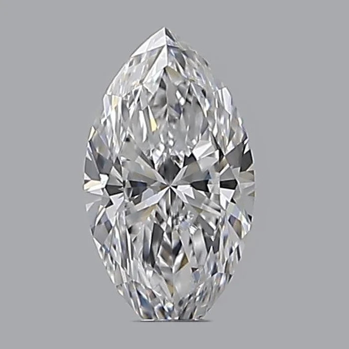 Marquise cut lab grown diamonds