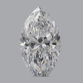Marquise cut lab grown diamonds